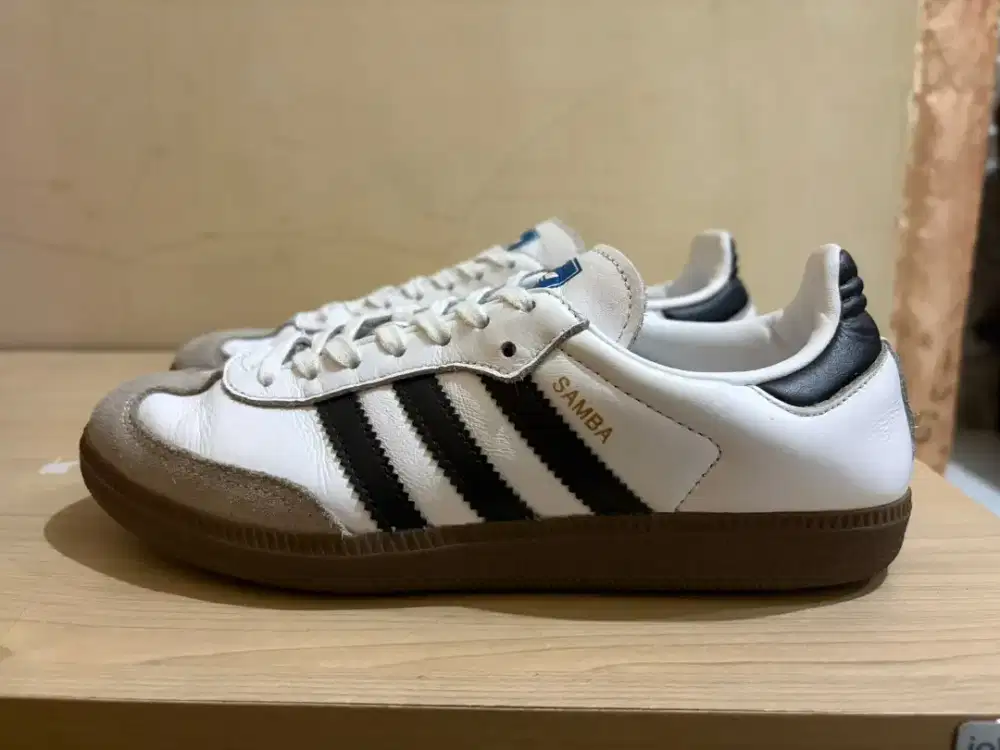 Sepatu Adidas Samba Original