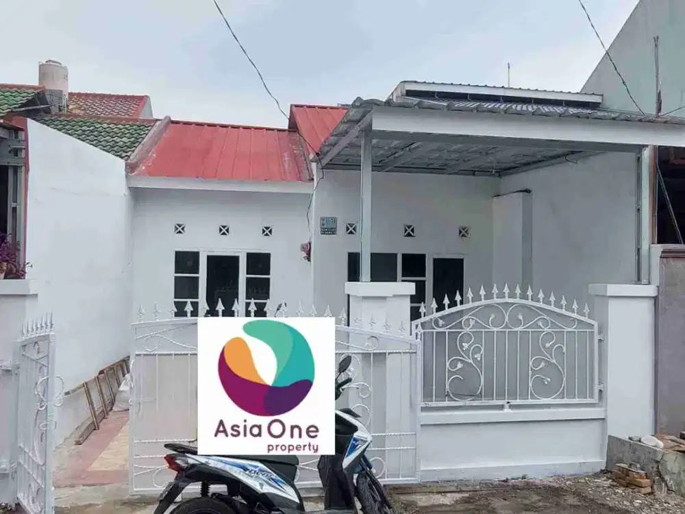 Disewakan Rumah 2kt di Bintang Metropol Bekasi