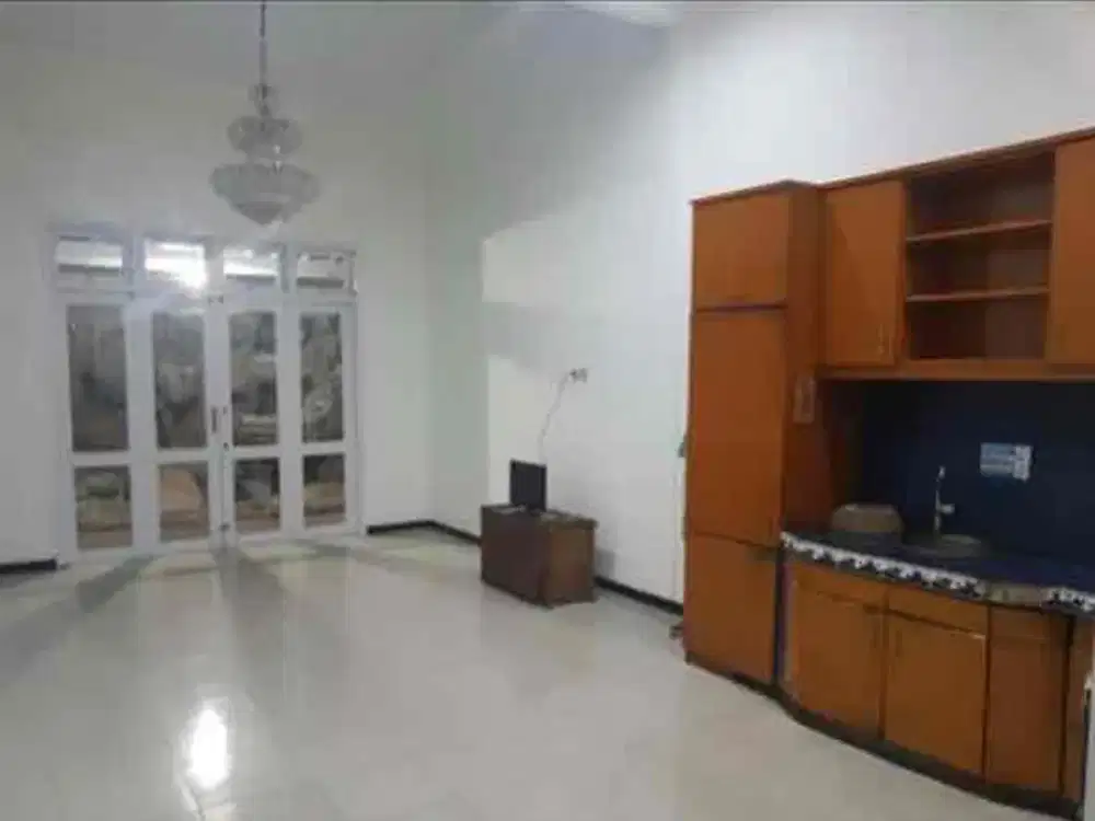 sewa rumah terawat di komplek Taman rahayu 2 Margaasih Bandung