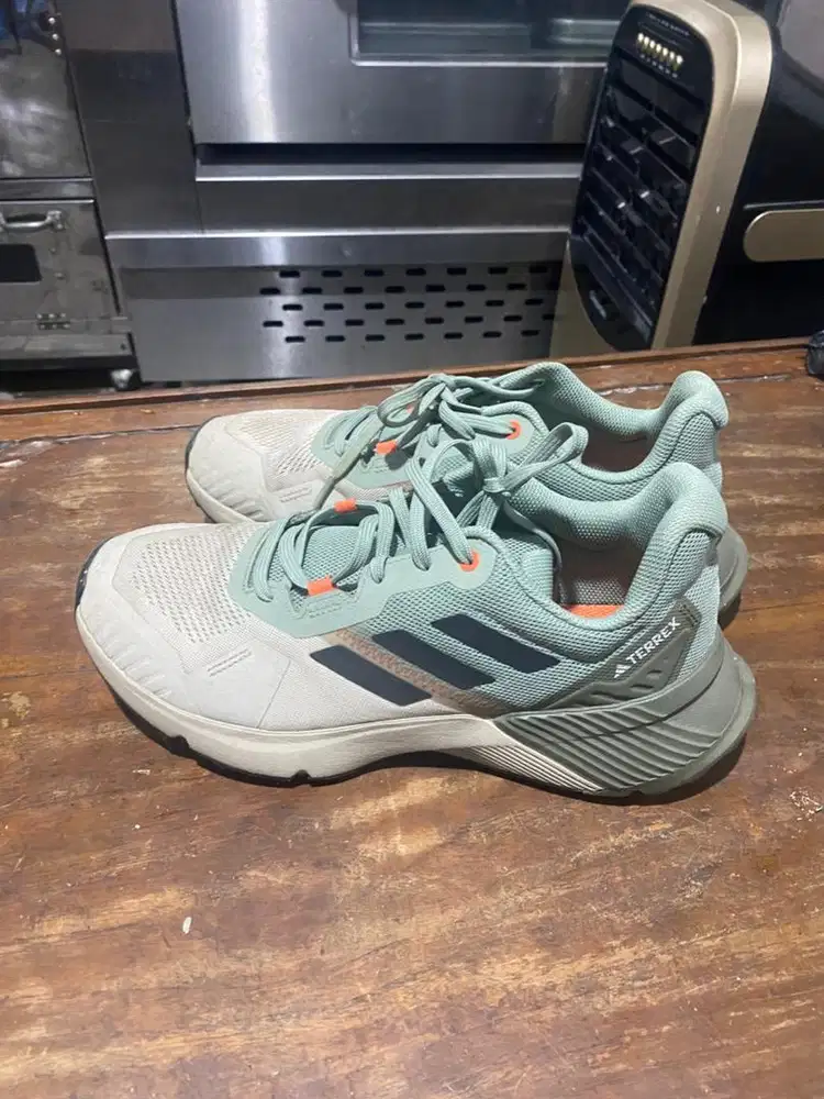 Adidas Terrex Soulstride