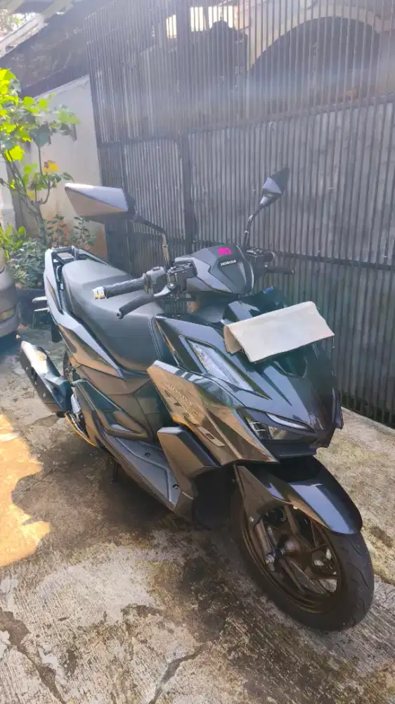 Honda Vario 160 ABS 2022