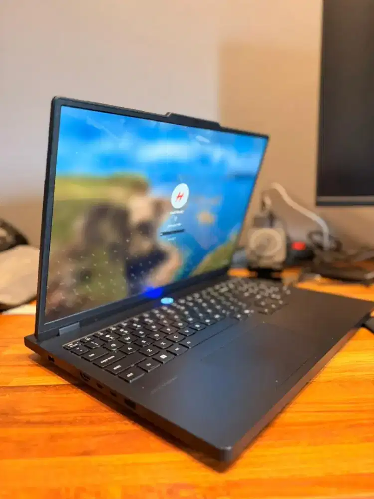 Lenovo Legion Pro 5 Core 7 Ultra 32 GB 1 TB