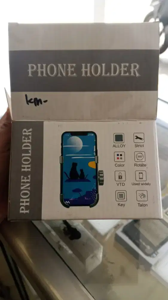 Lowongan Kerja Konter