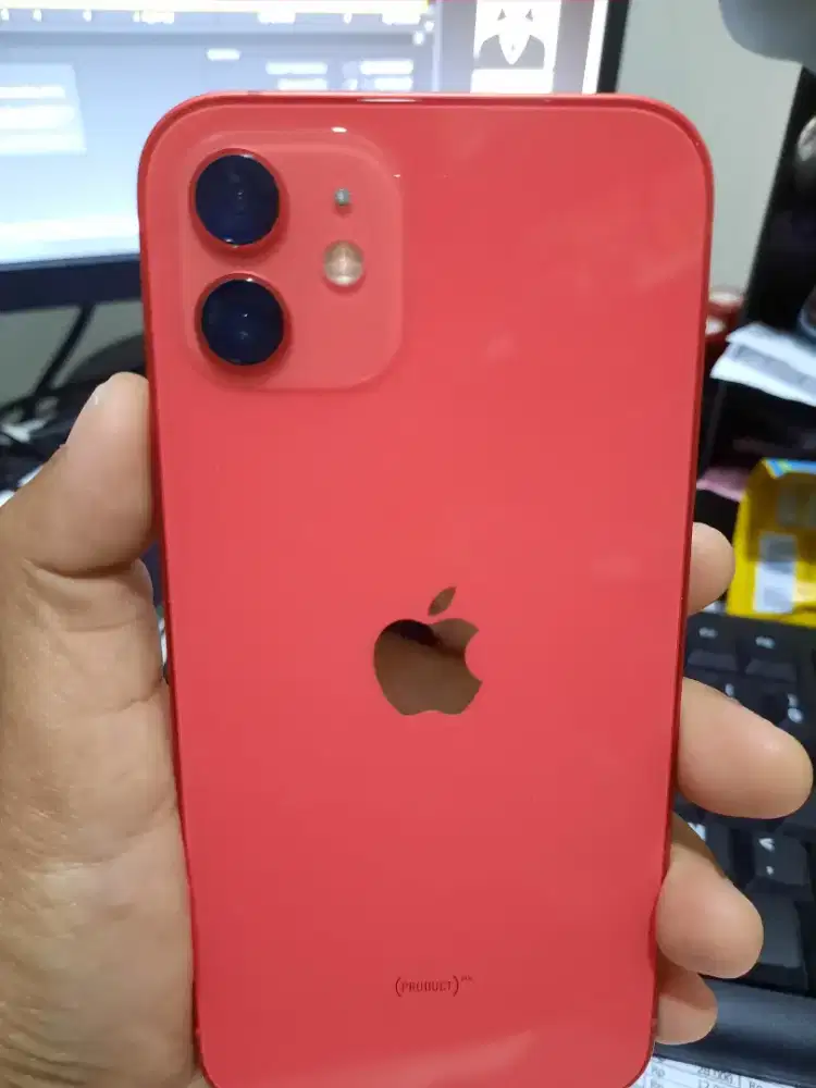 Iphone 12 128 GB