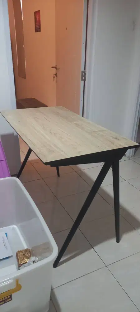 Dijual meja informa untuk workspace