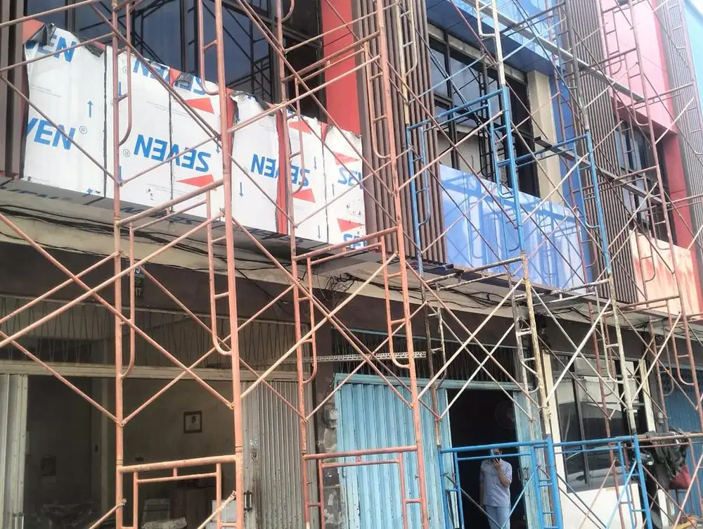 Scaffolding Sewa Langsung kirim