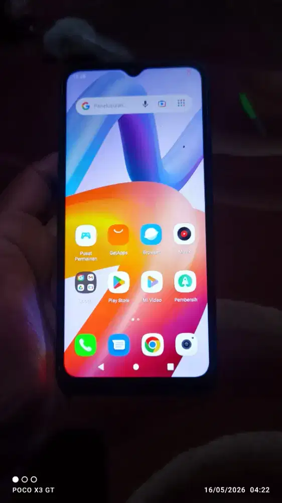 redmi a2 3/32 4g lte