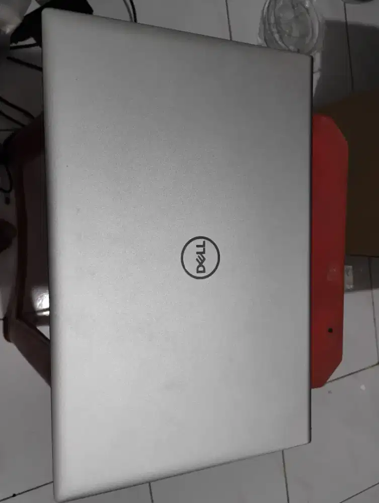 Laptop Dell Inspiron 14 5415 AMD Ryzen 5 5500u Ram 8GB SSD 512GB