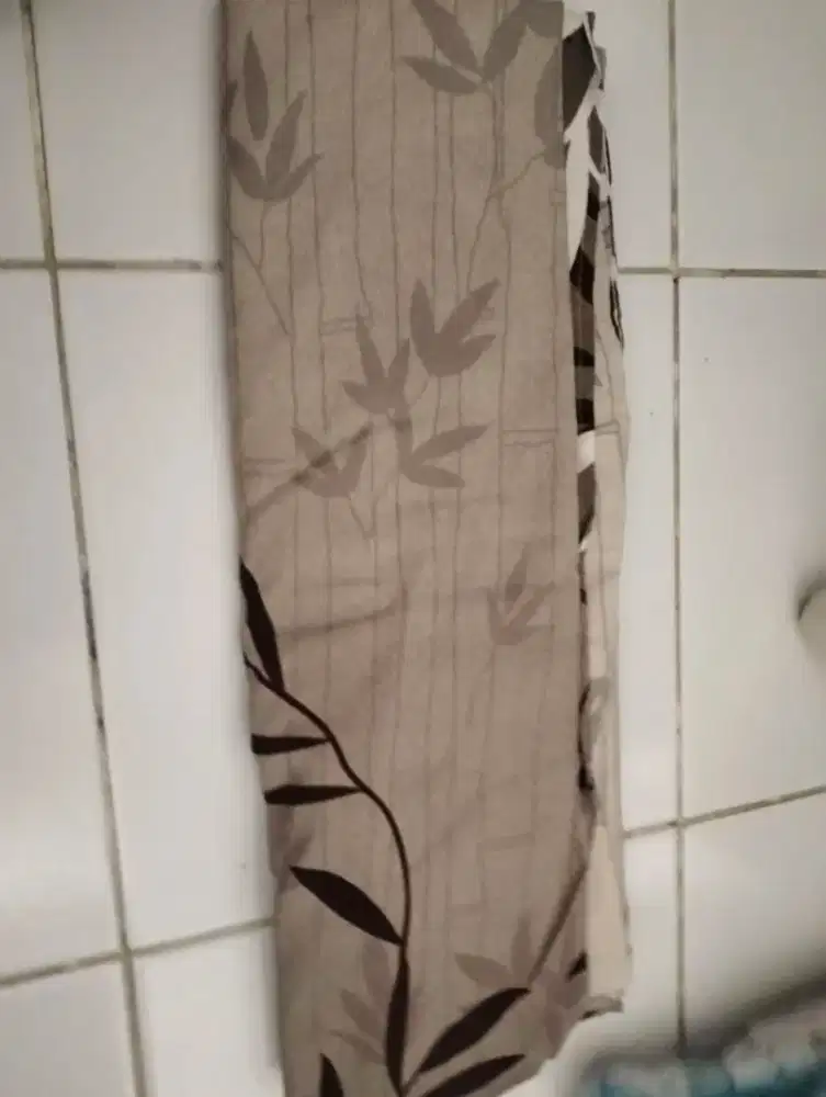 Sprei katun 90x200cm