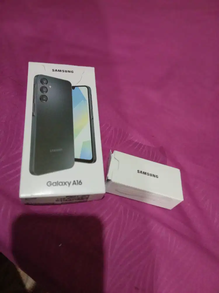 Samsung a16 4g 8/128