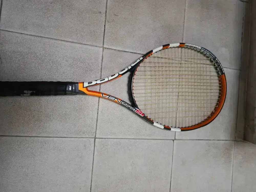 Raket Tennis Babolst Venom