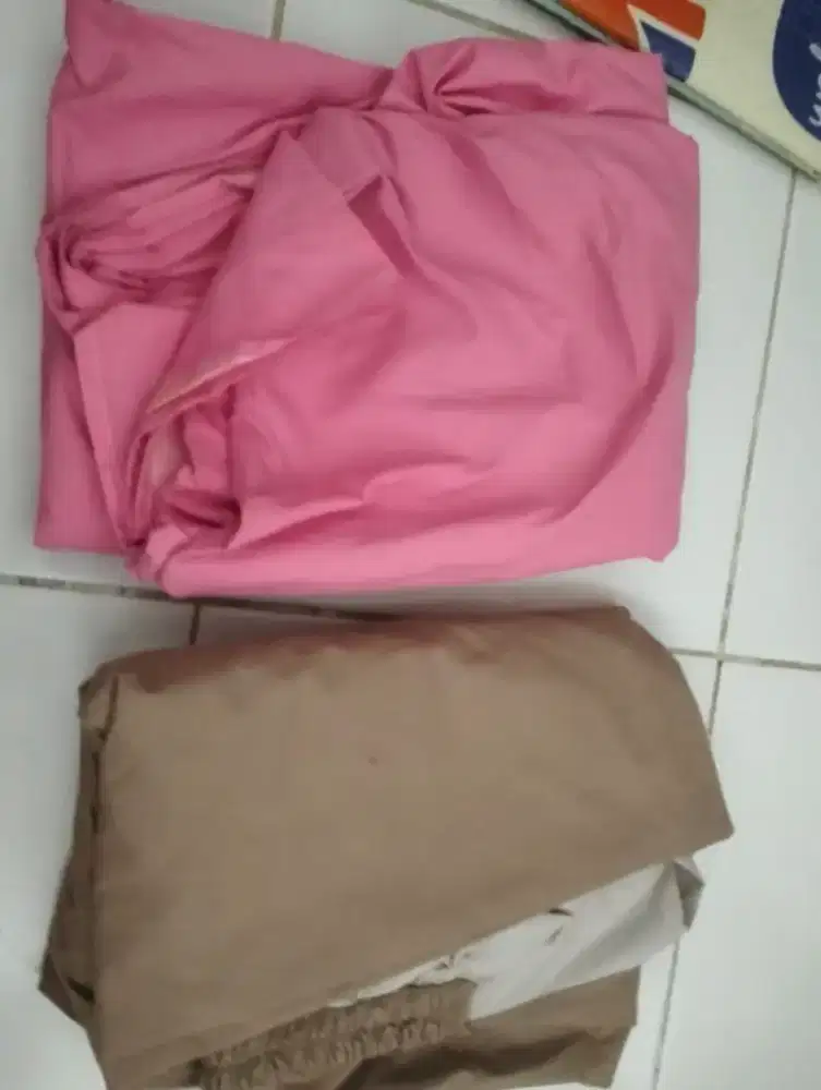 Sprei waterproof 90x200cm