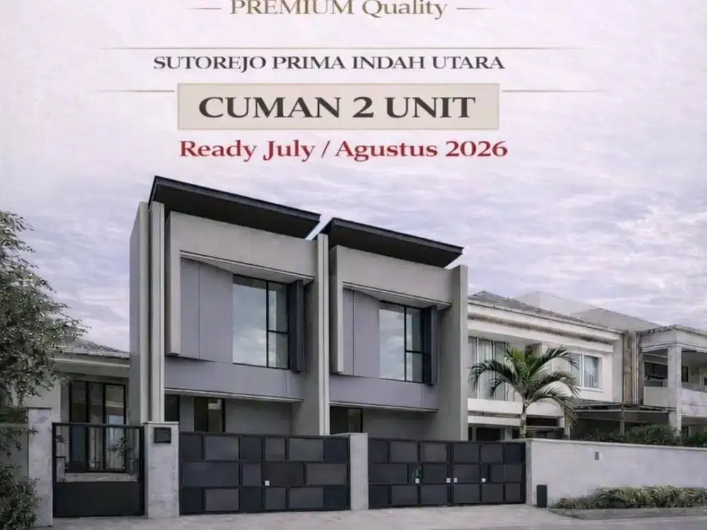 Sutorejo Surabaya