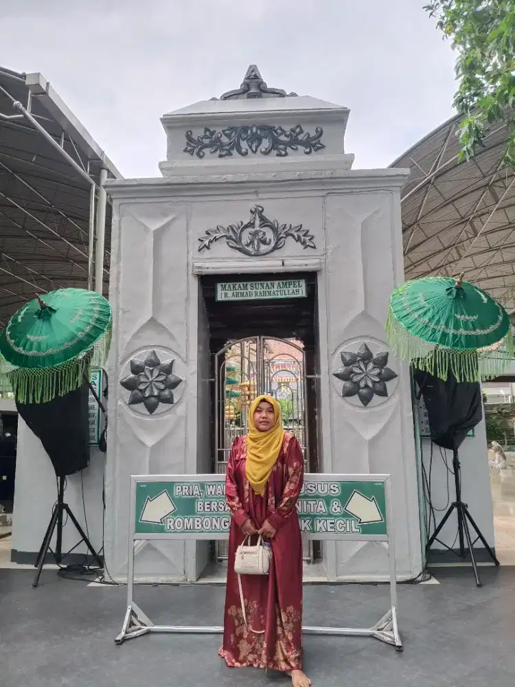 Kerja apa aja pulang sore