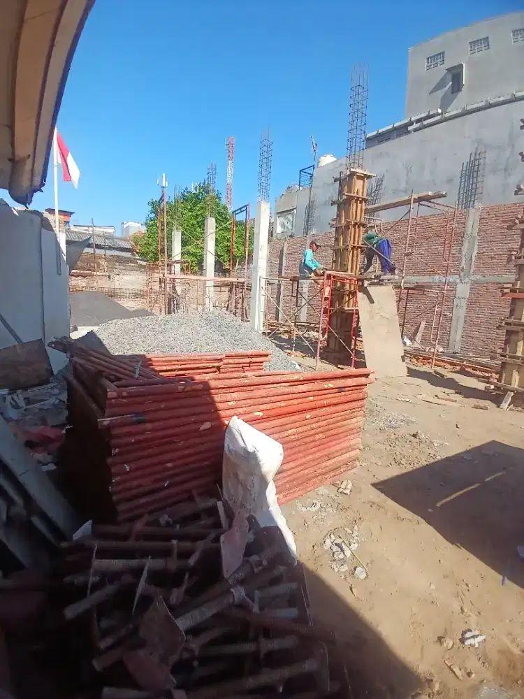 Sewa Scaffolding Bojonegoro