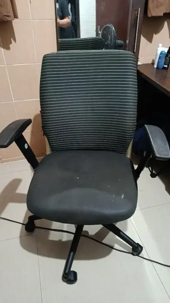 Kursi Kerja Bagus