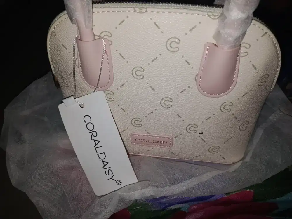 Tas wanita, cantik