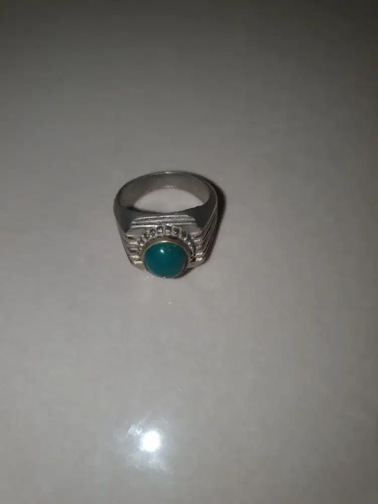 Batu Bacan asli