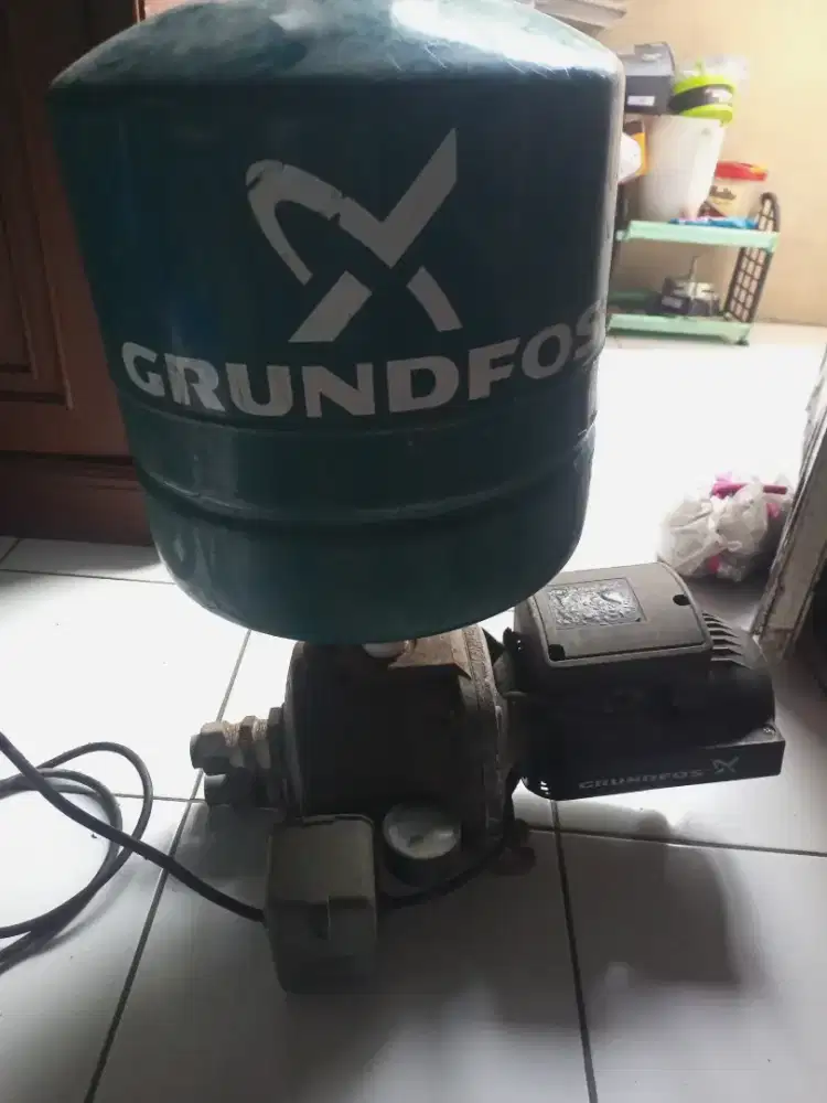 Jual mesin jet pump