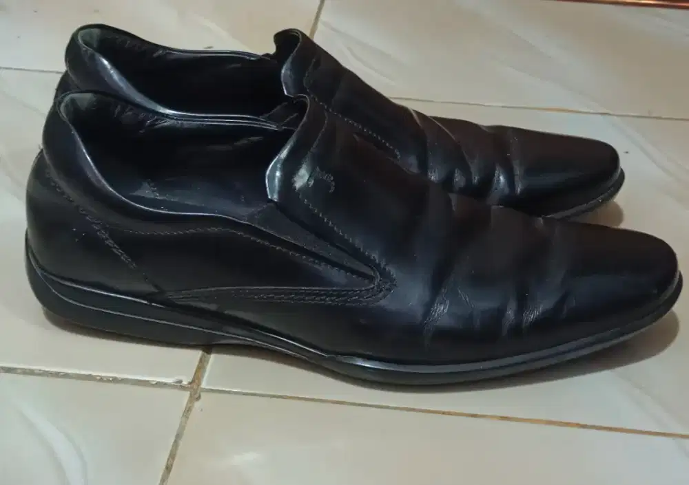 Sepatu fantovel TOD'S Original Italy