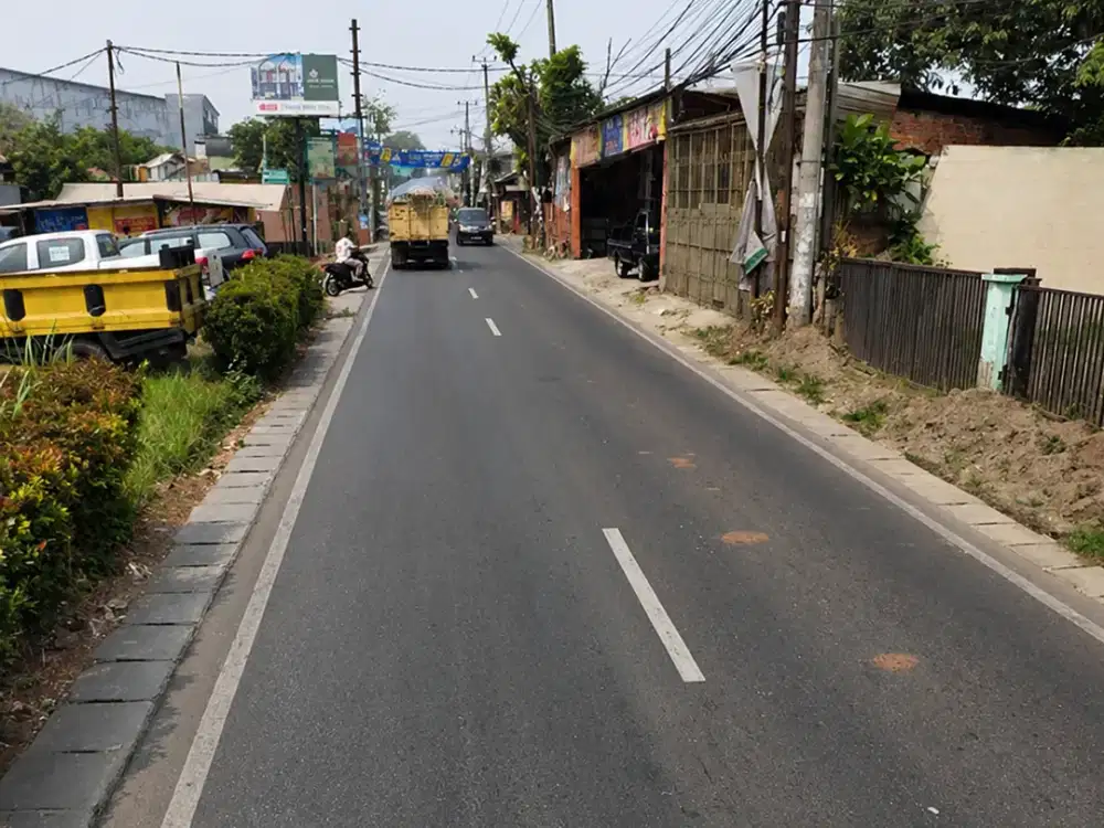 DI JUAL RUKO DI DAERAH VIKTOR SERPONG UTARA DI TANGERANG SELATAN