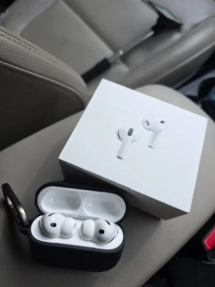 Apple AirPods Pro 3