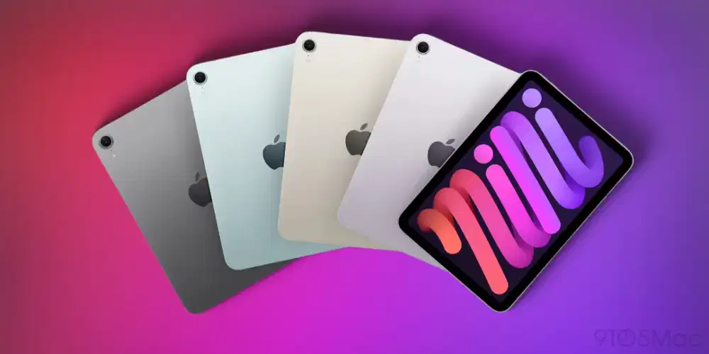 PROMO KREDIT IPAD MINI 7 BY HOME CREDIT DP 0% GRATIS 2X CICILAN