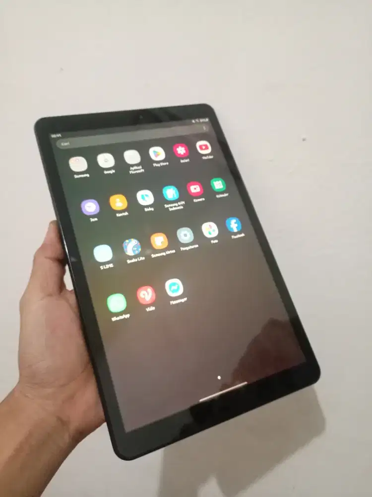 SAMSUNG GALAXY TAB A 2018 (SM T-590) RAM 3/32 TAB ONLY