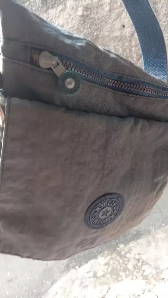 Tas ransel Kipling Ori