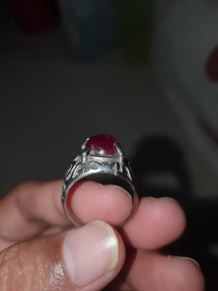 Batu merah siam