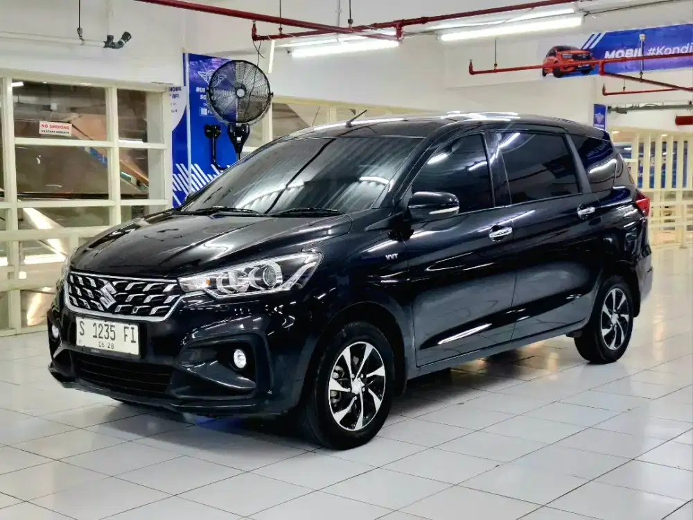 SUZUKI XL7 1.5 BETA HYBRID 2024 AT MATIC