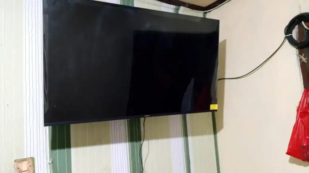 TV ANDROID 43 XIAOMI