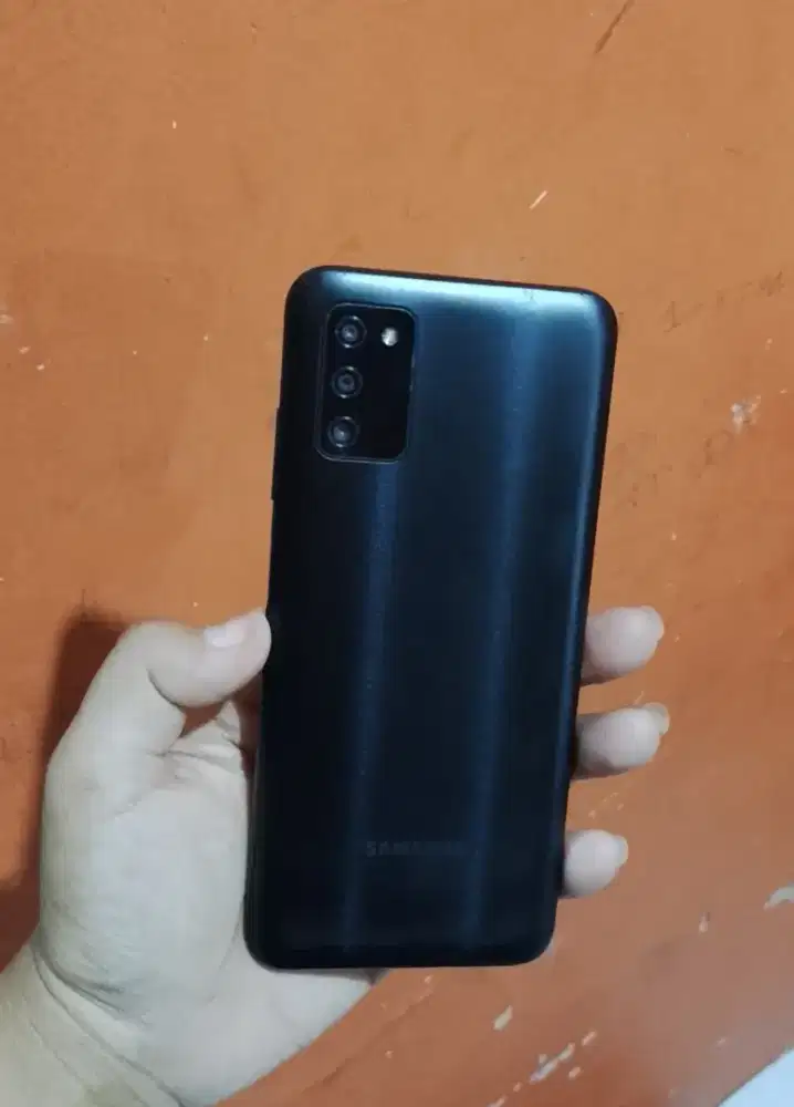 Samsung a03s ram 4+4/64!.