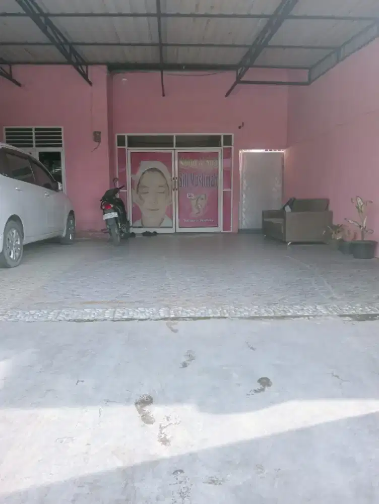 Lowongan kerja di salon &spa kusus wanita
