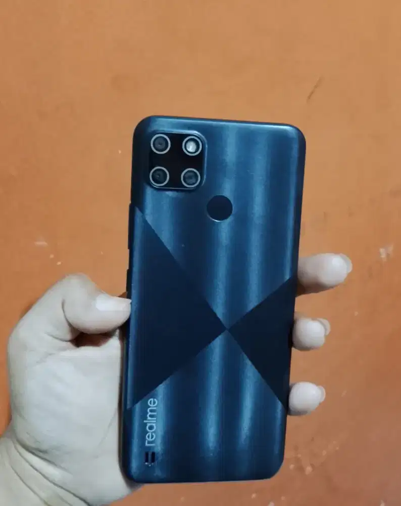Realme c21y ram 4/64!.
