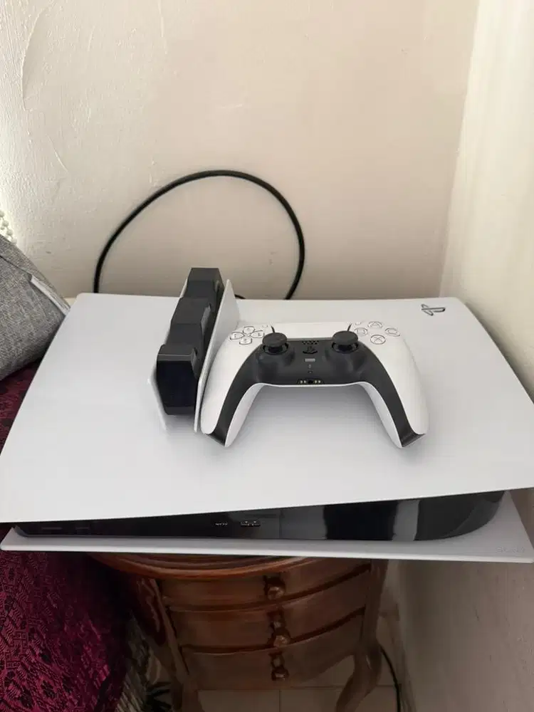 Sony playstation 5