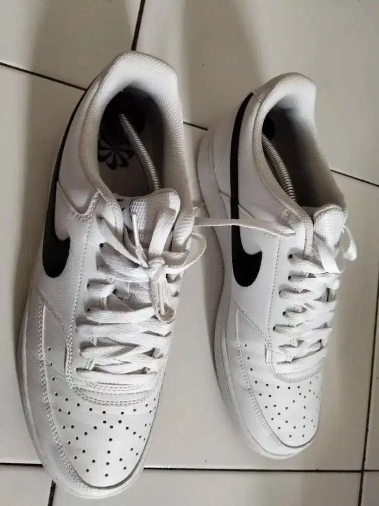 Sepatu Nike Court Vision Original