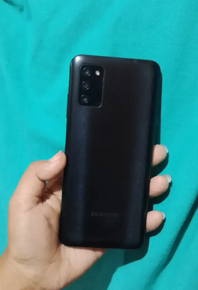 Samsung a03s ram 4+4/64!.