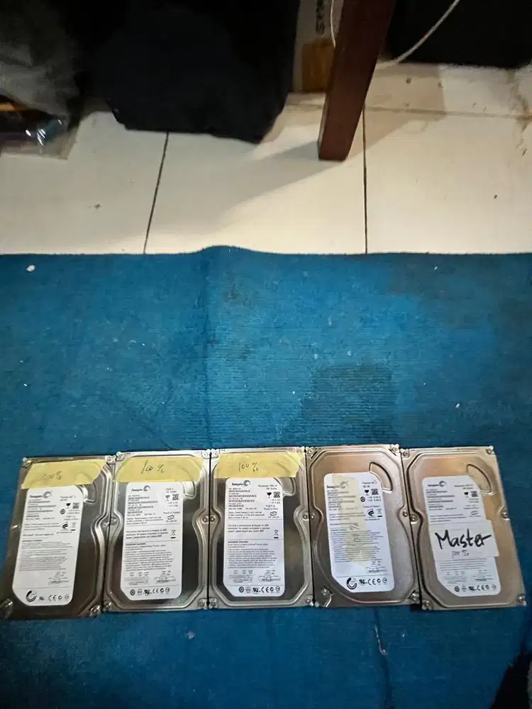 Hardisk PC 320 gb, 160gb
