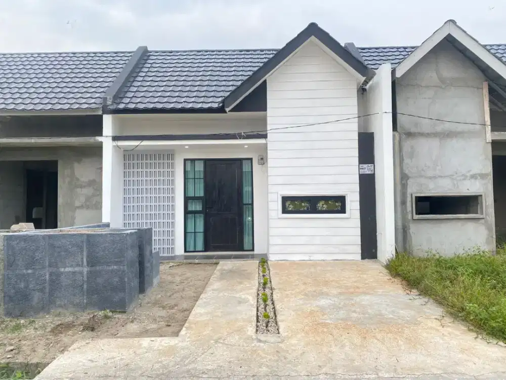 Over Credit Rumah Komersil Nyqman Dan Asri