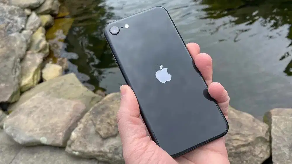 Iphone SE 2020 Ibox 128GB