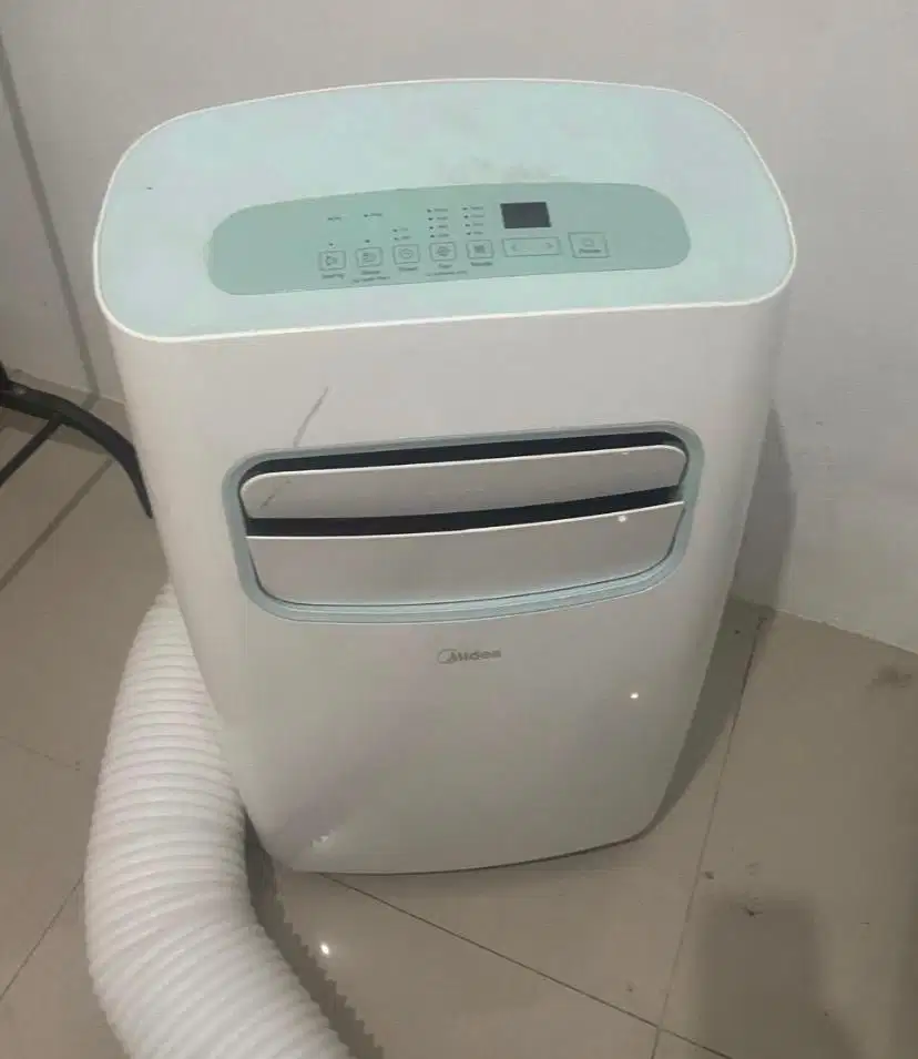 Ac murah like new