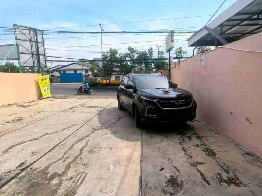 gudang strategis benowo 370m 175jt jl.raya babat jerawat pakal dkt manukan margomulyo
