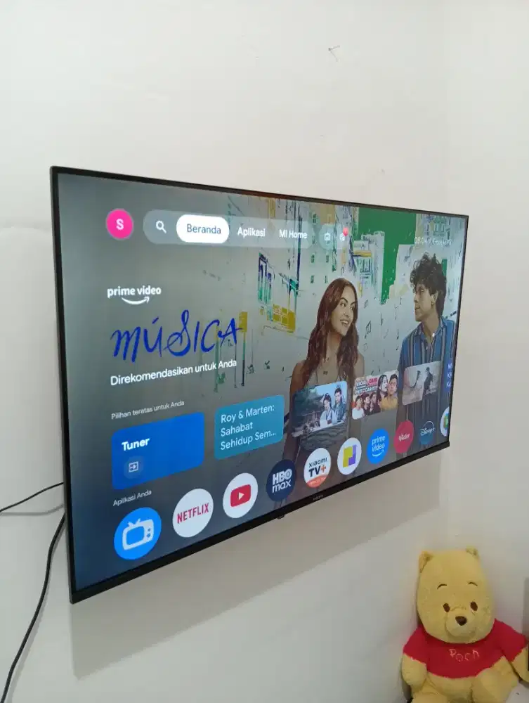 Xiaomi TV 43 inch
