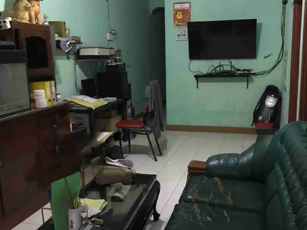 Dijual Rumah Murah Siap Huni Di Harapan Indah Bekasi