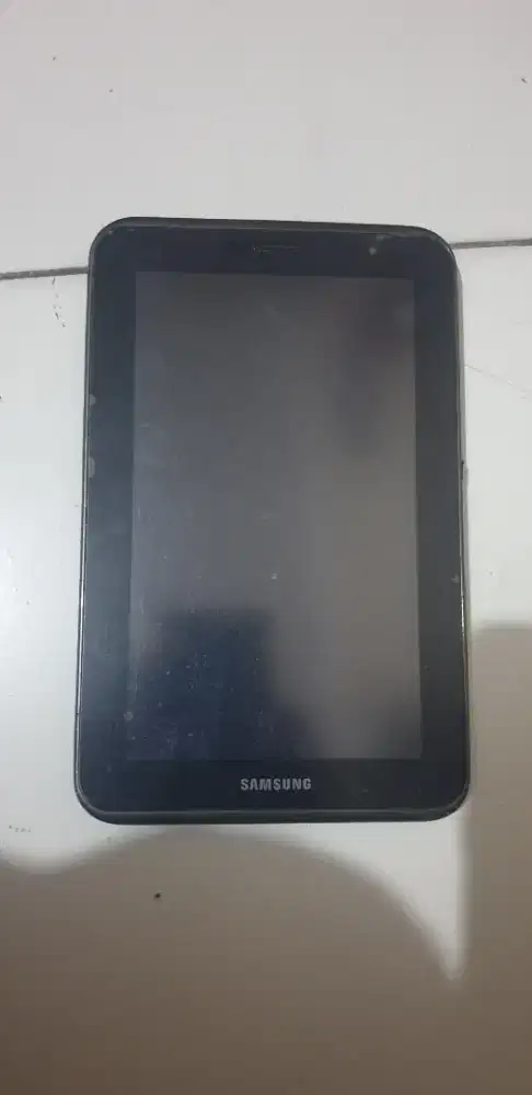Galaxy tab samsung sein