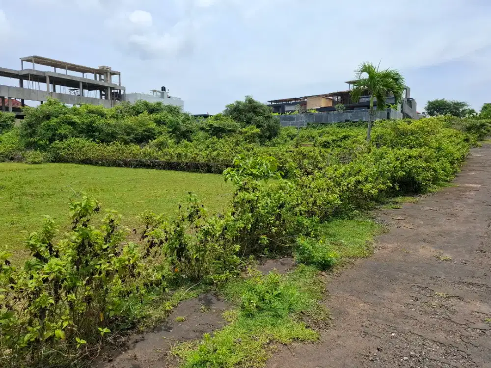 84,5 Leasehold Walking Distance to Rock Bar Melasti