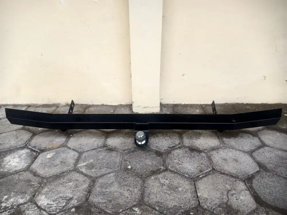 Bumper Towing ARB Calya, Sigra, Agya, Ayla, Avanza dll.