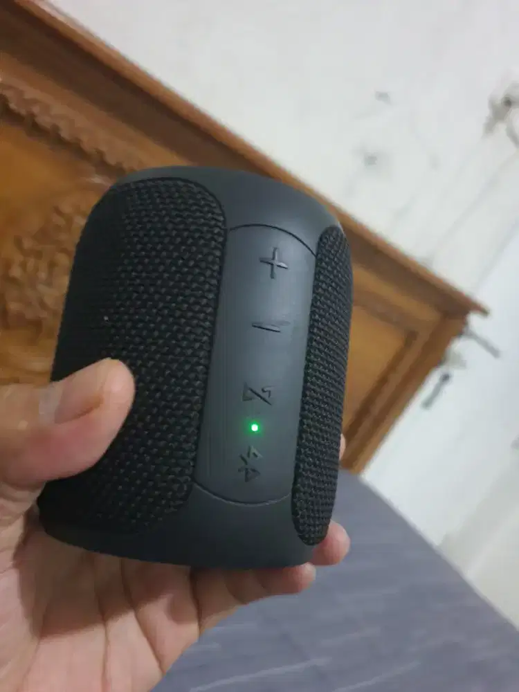 Speaker terra 3 mini