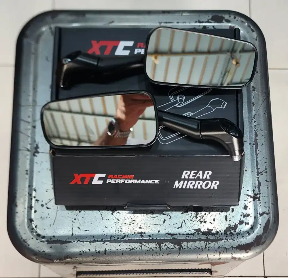 DIJUAL Spion ex PCX 160